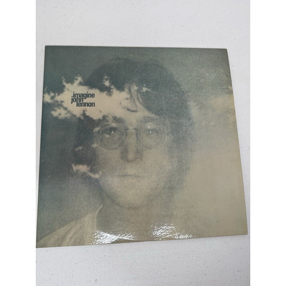 John Lennon Imagine Vinyl / LP – Apple Records SW3379